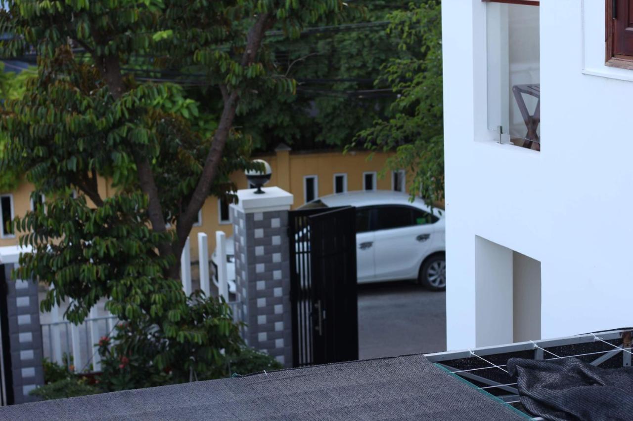 Dream Flower Homestay Hoi An Exterior foto