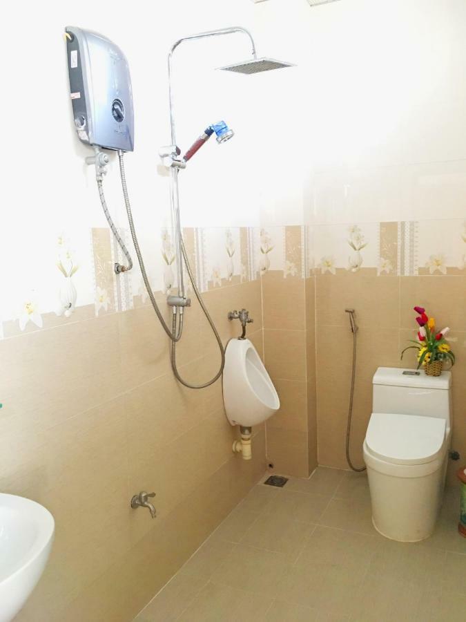 Dream Flower Homestay Hoi An Exterior foto