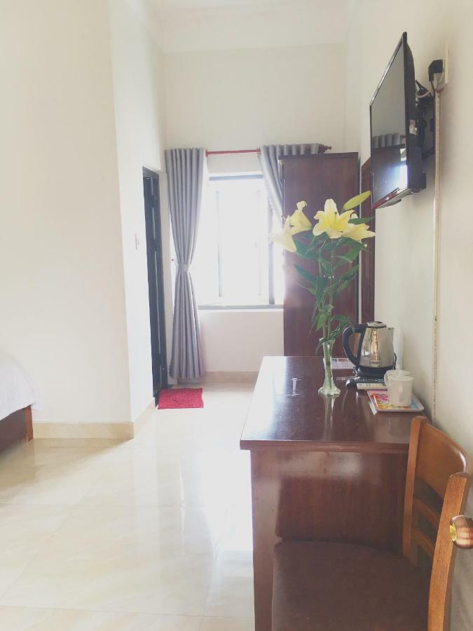 Dream Flower Homestay Hoi An Exterior foto