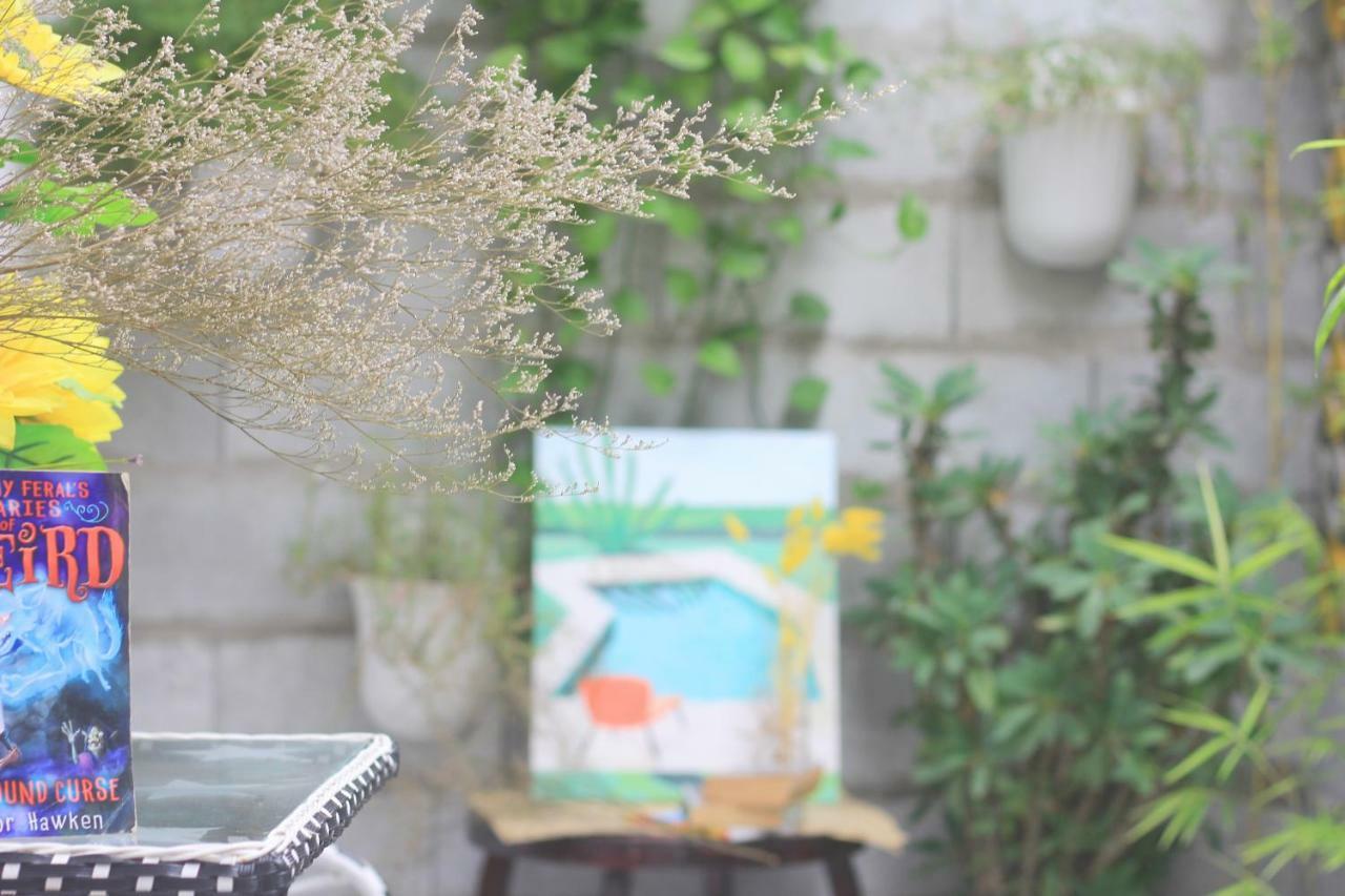 Dream Flower Homestay Hoi An Exterior foto